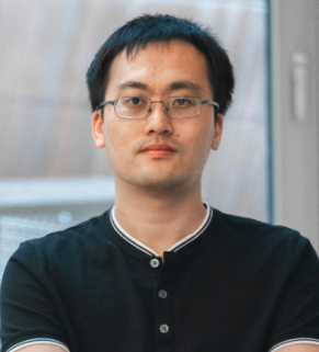 Ruirui Li