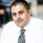 Khaleel Malik