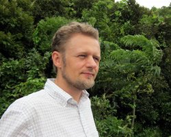 Magnus Bengtsson