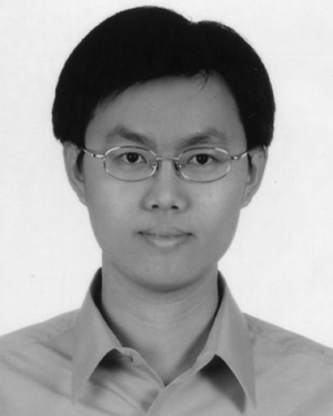 Chihhsien Shen
