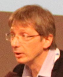 Olivier Naud