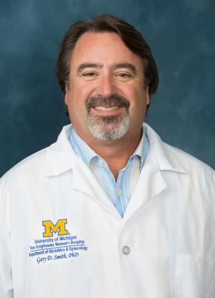 Gary D. Smith