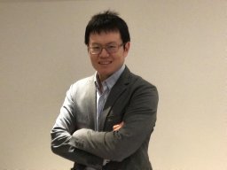 Jin Xing