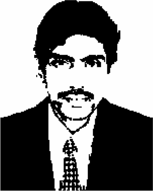 Sanjay Mohapatra