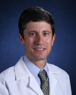 Joshua R. Ehrlich