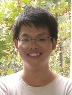 Zhen Zhu