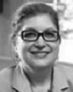 Carolyn P. Egri