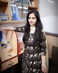 Adeeba Shakeel