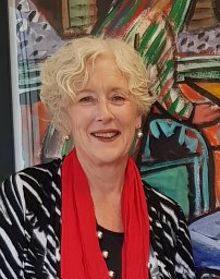 Margaret G O'Connor