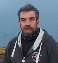 Ioannis D. Petsalakis