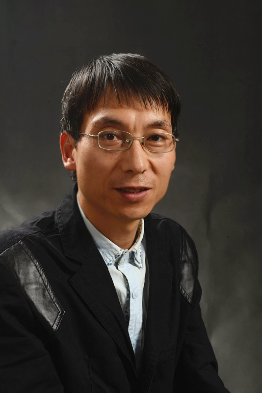 Jinhai Niu