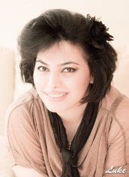 Fatemeh Ahmadi Zeleti