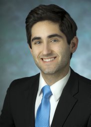 Michael J Fliotsos