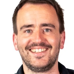 J. (Jordy) De Vries