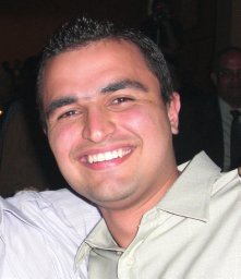 Eduardo S. Moura