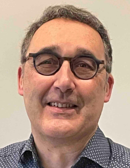 Philippe Ghosez