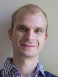 Tim Felgentreff