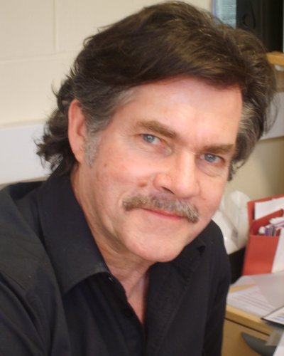 Rex Tyrrell