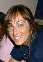 Cecile Charbonneau