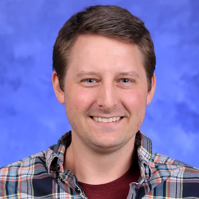 Patrick A Randall