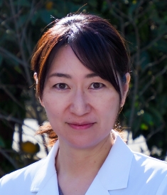 Rei Kawashima