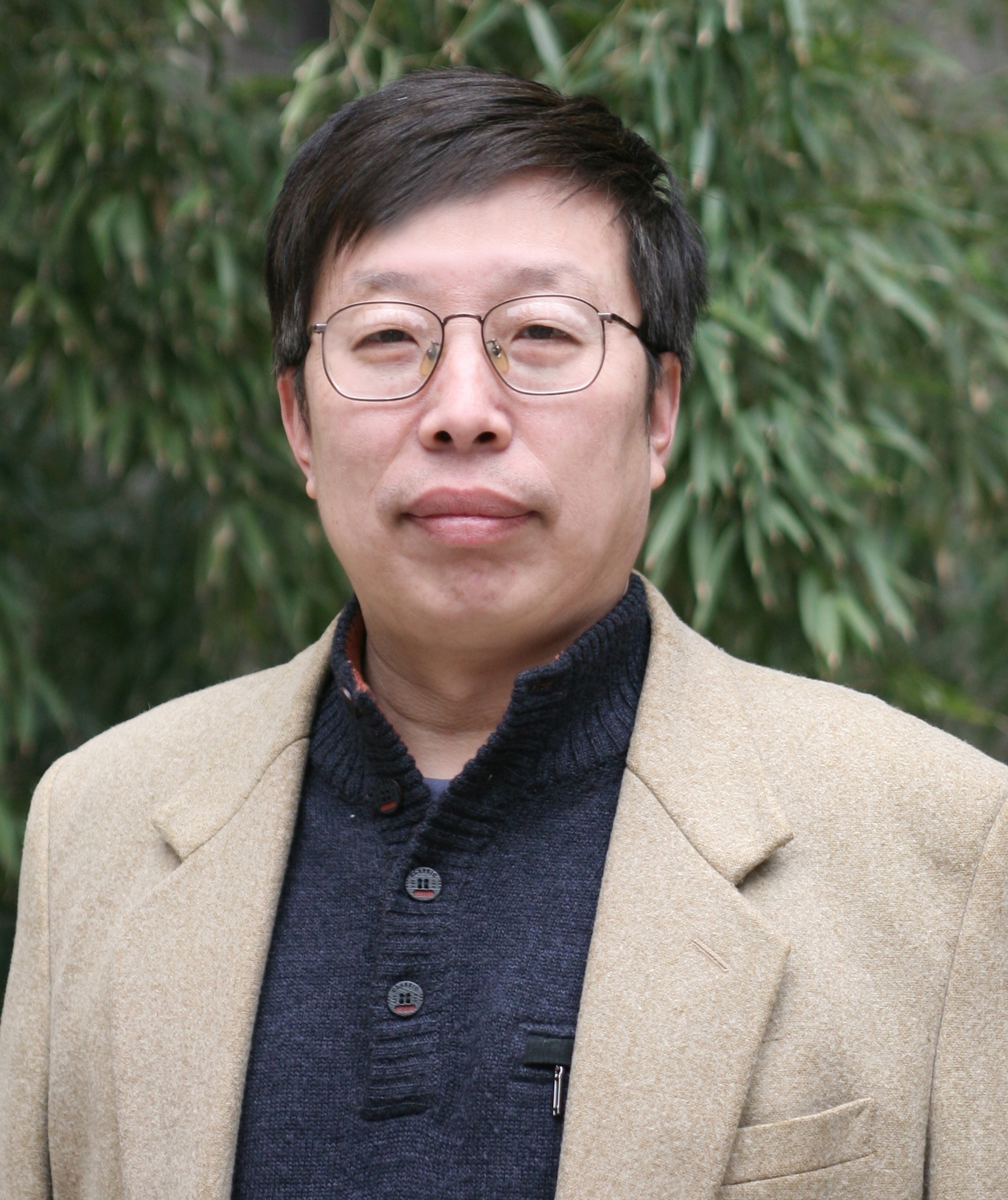 Wenjie Zhang