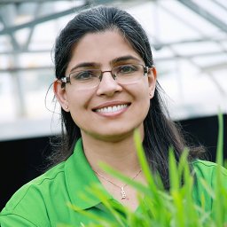 Ambika Chandra