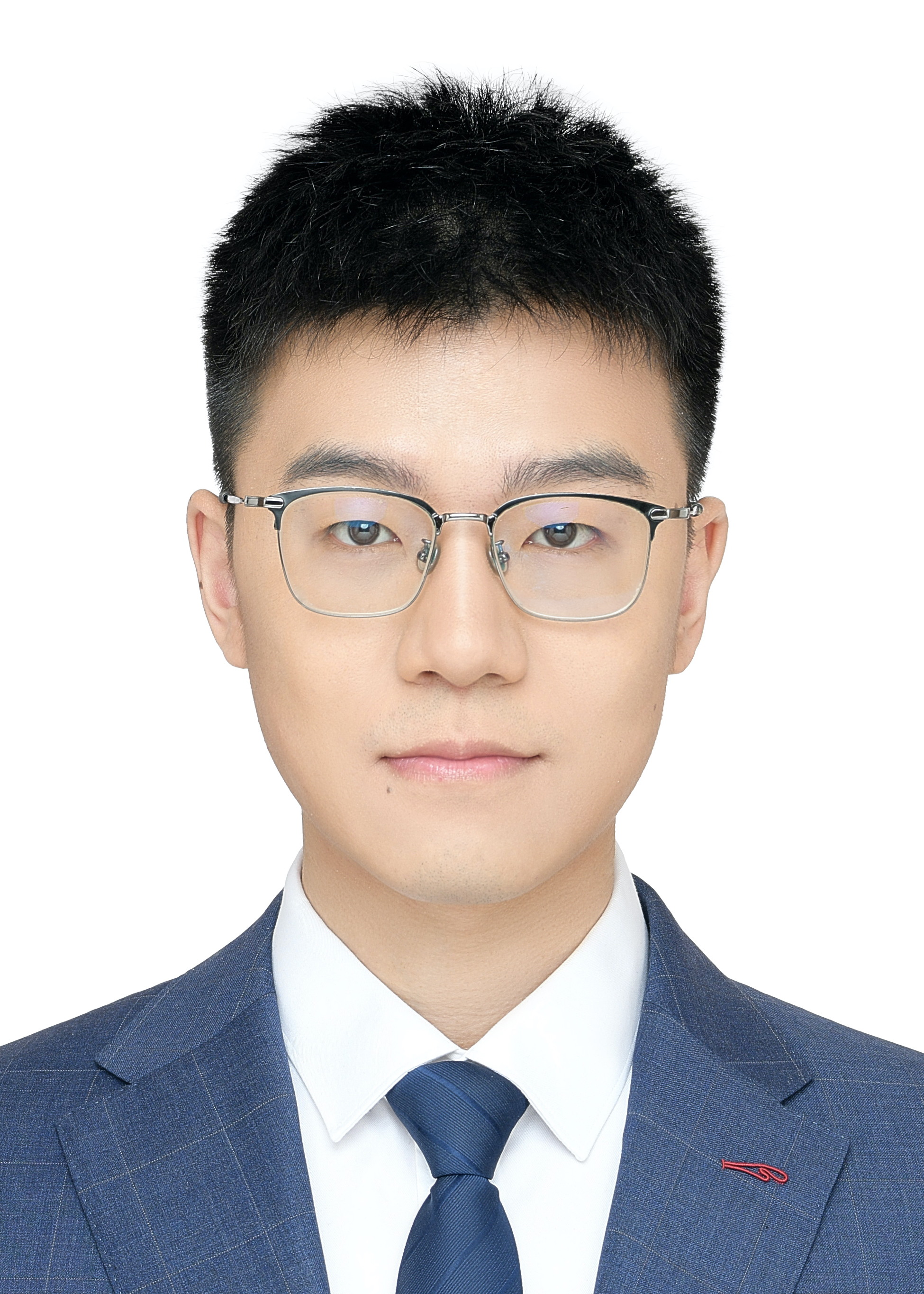 Qingfu Zhu
