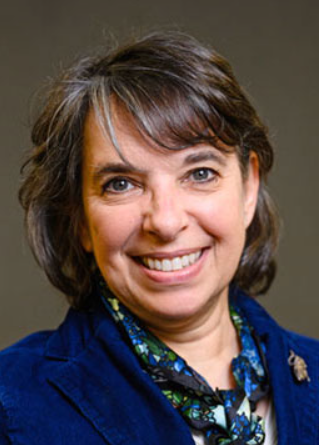 Lisa Benson