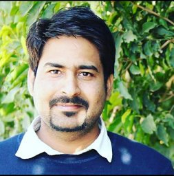 Avinash Gothwal
