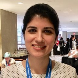 Shima Khoshraftar