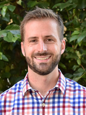 Michael Perry