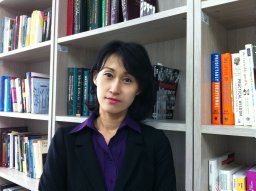 Hye-Jin Paek