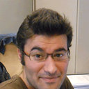 Hrag Esfahani