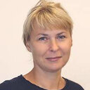 Agnieszka Wolnicka-Glubisz