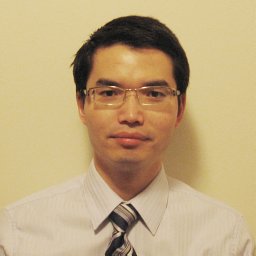 Xiaodong Hou