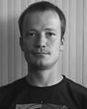 Benjamin Duthil