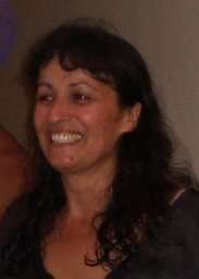 Mally Shechory Bitton