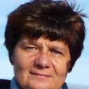Madeleine Valenty
