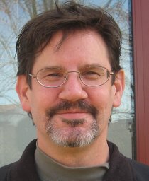 Greg Pope