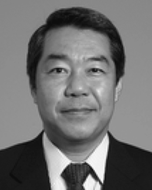Yoshifumi Yasuoka