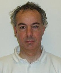 Piergiorgio Svaizer