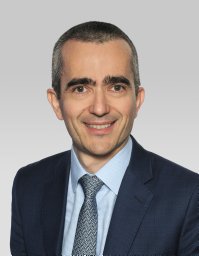 Boris Cournede