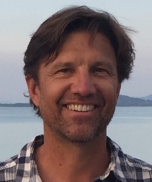 David M. Theobald