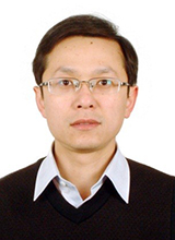 Yankai Zhang