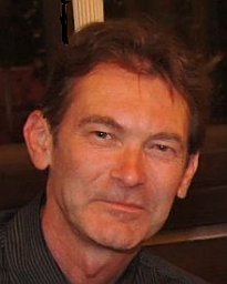 Leon Kester