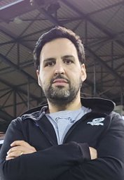 Antonio Cruz-Ferreira