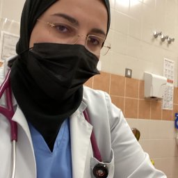 Boshra Al Ibraheem
