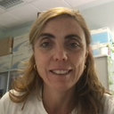 Maria Jose Huertas