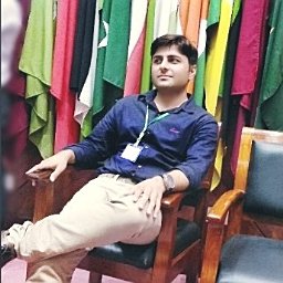 Faisal Ahmad
